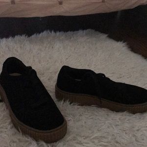 STEVE MADDEN PLATFORM